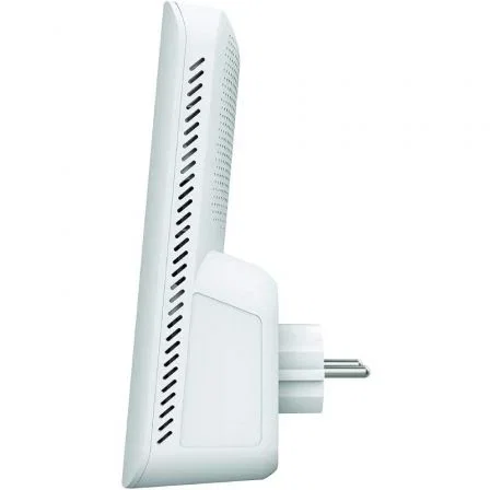 D-Link DAP-X1860 AX1800 Mesh Wi-Fi 6 Extensor de Rango Doble Banda D-Link DAP-X1860 AX1800 Mesh Wi-Fi 6 Extensor de Rango Doble Banda